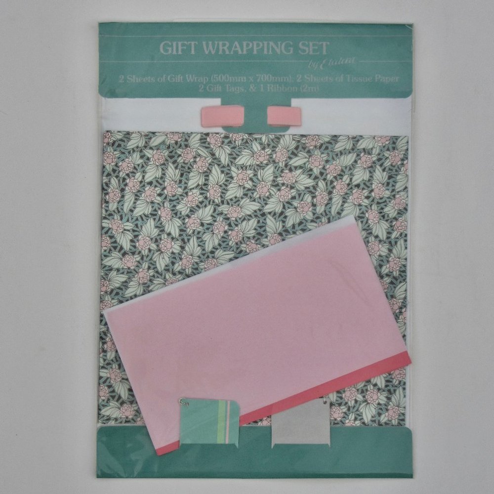 Gift Wrap Pack